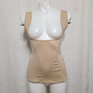 Maidenform • Tan Shapewear XL